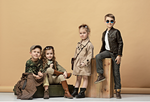 Autumn-Winter Fashion Young Clothing Trends